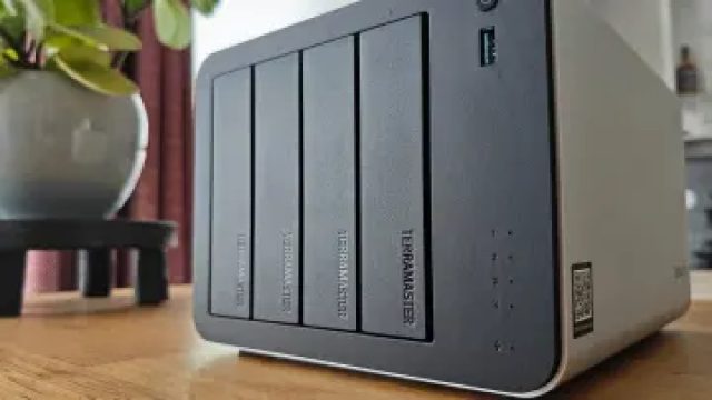 Exploring the TerraMaster F2-425 Pro: A NAS with AI Potential | daftar situs slo