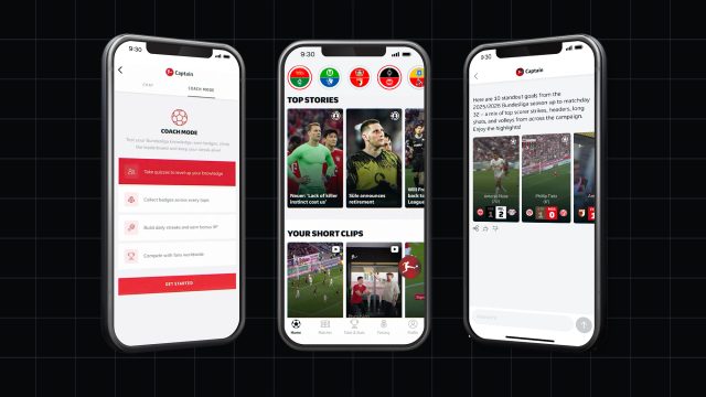 Bundesliga's Innovative AI Companion Enhances Fan Engagement | soul land 2 wiki,
