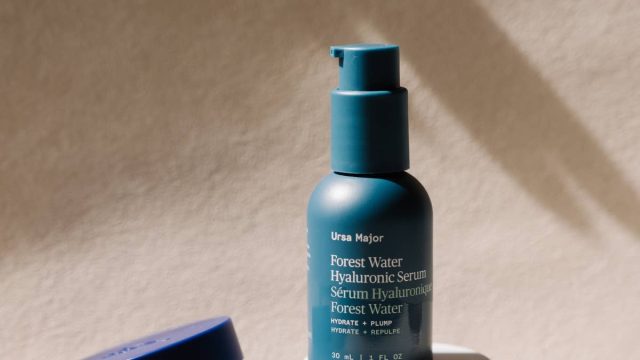 Discover the Forest-Inspired Skincare Revolution by Ursa Major