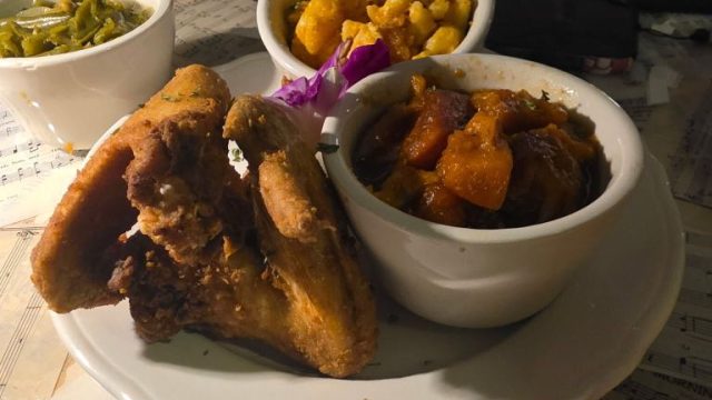Brunch with a Purpose: How Community Cafes Combat Hunger