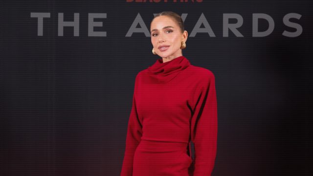 Mary Phillips Reveals Hailey Bieber's Must-Have Lip Product