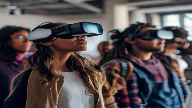 The Future of Virtual Reality in Media | cara agar menang togel, arsenal berita bola, bet toto onlin