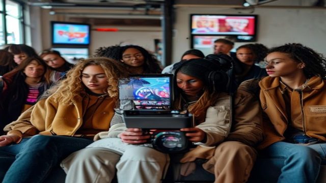 The Impact of Streaming Services on Traditional Media | rtp royal win, poker88 a