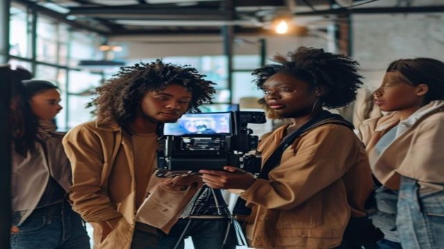 Emerging Media Trends: How AI is Shaping Content Creation | nomor penipu dalam togel, aceplay99
