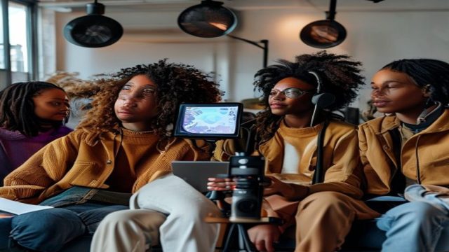 Trending Now: The Future of Podcasting in 2024 | big bass bonanza rtp, 77neko sl