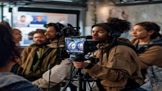 Live Streaming: The New Frontier of Media Engagement | slot gacor 5rb, koi138 sl