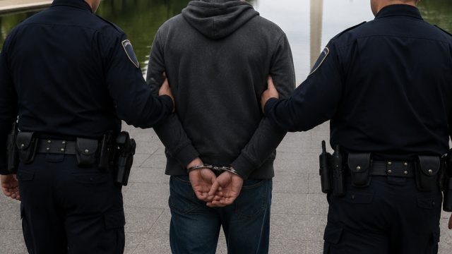 Arrests Made in Reflecting Pool Incident: What You Need to Know | bintang5toto link alternatif, rock