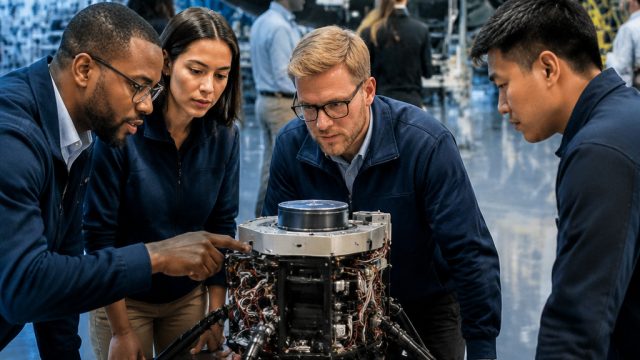 Exploring NASA Ames' Groundbreaking Collaborations for 2025 | bet365 csgo, sigma rules list, rtp bon