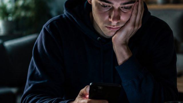 Are We Losing Our Spark? Exploring the Impact of Social Media | tiktok 88 slot, prizetoto, nsfw audi