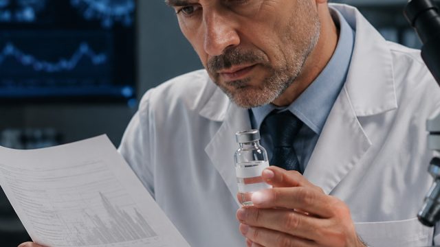 Controversial COVID Vaccine Study Finally Sees the Light of Day | slot machines 