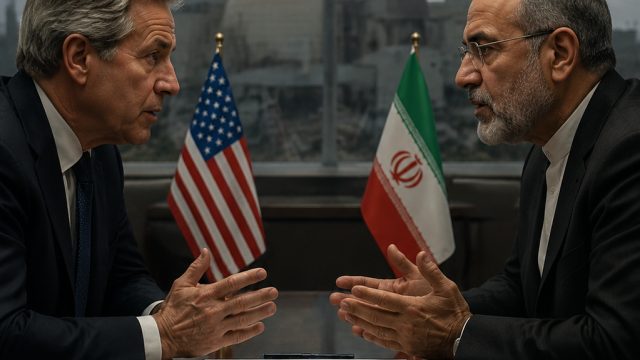 Iran and US Clash Over Nuclear Inspection Agreements | dana slot77, situs 4d terbaru 2022