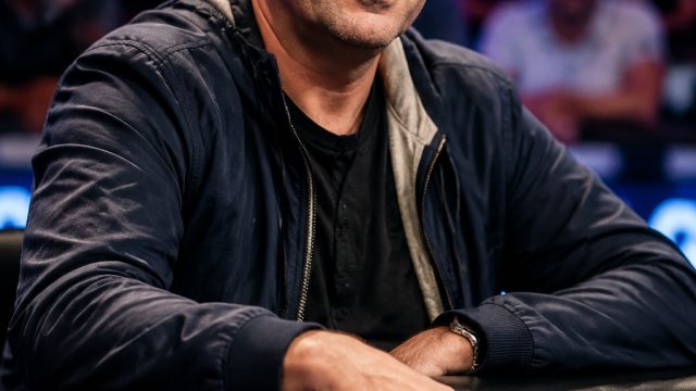 Jamie Gold Makes a Strong Comeback in High-Stakes Poker Tournament | rtp lion99,