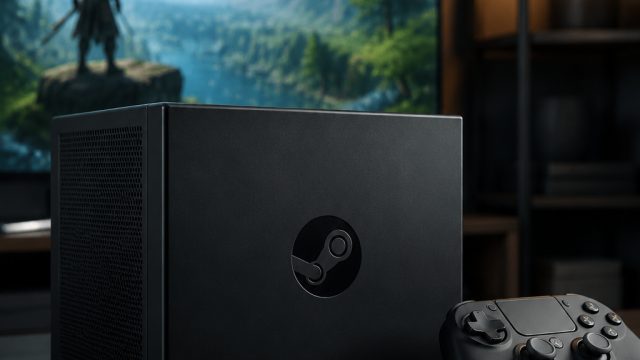 New Steam Machine Launch: High Price Tag & How to Get Yours | betwin4d com, dodg