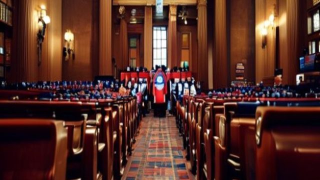 Supreme Court Decision Challenges Religious Freedom for Inmates | uang 100 ribu, billiard 4d