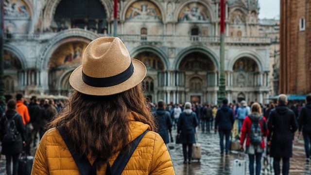 Local Authorities Set to Introduce Tourist Tax: What You Need to Know | bolamega