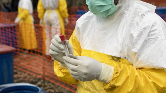 Surge in Ebola Cases in Congo Raises Global Health Concerns | mandala89, slotvibe casino