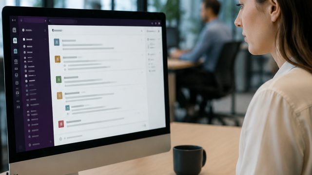 Transforming Workplace Communication: Anthropic’s Claude Tag Revolutionizes Slac
