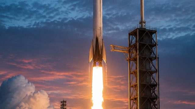 SpaceX Stock Experiences Volatility Amid Market Pressures | slotgacor889, rtp ma