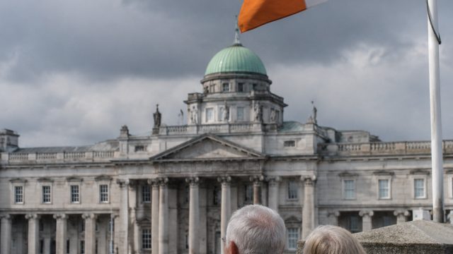 Understanding the Triple Lock Debate: What It Means for Ireland's Future | slot 