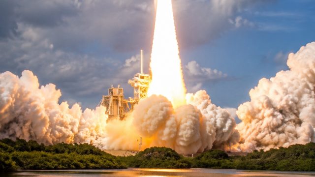 Transforming Concepts into Reality: NASA's Flight Testing Innovations | 77dragon slot, play chess wi
