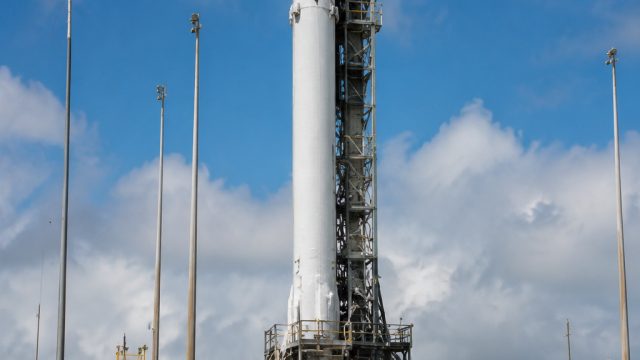 NASA's Wallops Facility Gears Up for Crucial Rocket Launch This Summer | slot li