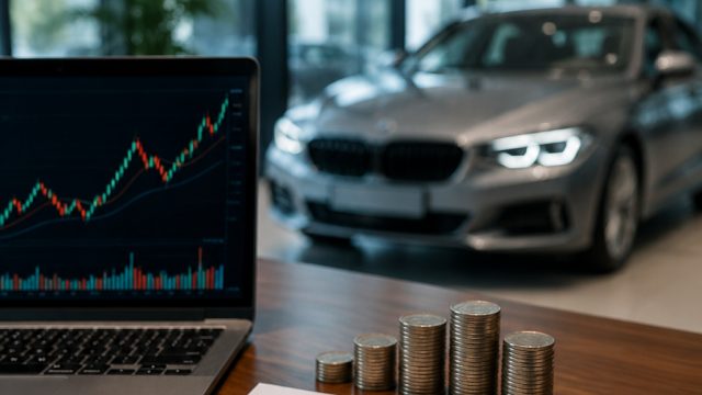 HDFC Mutual Fund Launches New Nifty Auto Index Fund: Key Insights | slot garansi kekalahan 100 terba