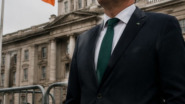 Irish Freedom Party Faces Deregistration: Implications for Political Landscape |