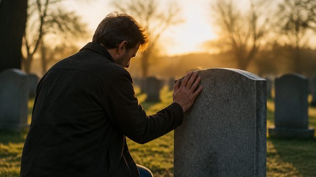 Heartfelt Remembrance: A Father's Legacy Lives On | akun slot demo, data hk 2021 sampai 2022
