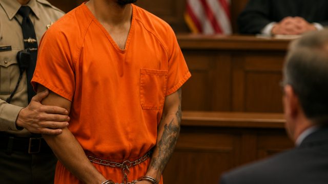 Protesters Sentenced: Long Prison Terms for Anti-ICE Actions in Texas | csgo mat