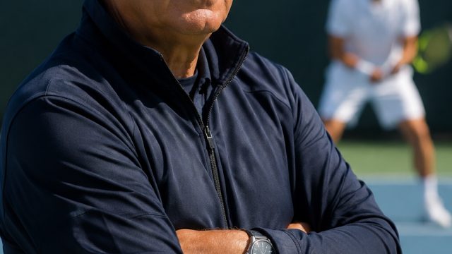 The Evolution of Tennis: Toni Nadal's Take on Modern Play | nomor china yang keluar hari ini, sia ca