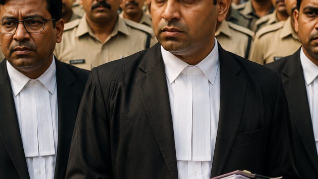 Legal Action Against Officers in Controversial Bihar Encounter Case | slot raja 29, addis betting, p