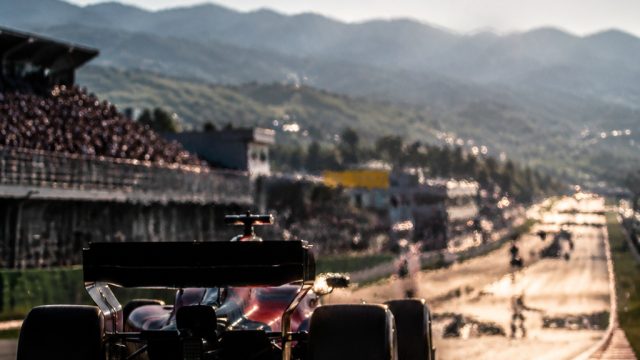 Austrian Grand Prix Faces Extreme Heat: What to Expect This Weekend | www fun88 