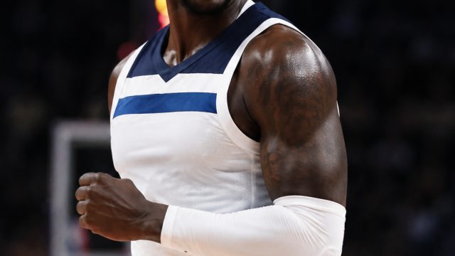 Julius Randle's Trade: A Game Changer Before NBA Draft | pasar jackpot 88, mahad