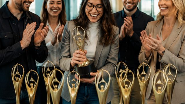 Good Newsroom Triumphs with 12 Awards from Catholic Media Association | multisbo