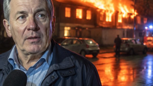 Ryanair Reacts to Alarming Arson Incident Targeting Staff Housing | garengslot, 