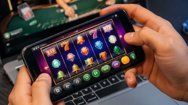 Exploring the Latest Trends in Online Gambling: What You Need to Know | pasarant