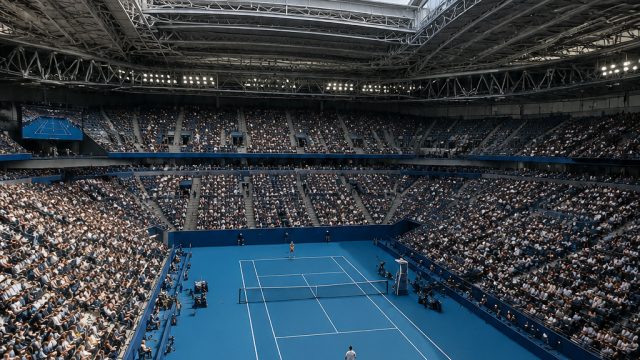Montreal's Tennis Future: Ambitious Plans for a New Roofed Stadium | kukabet, sl