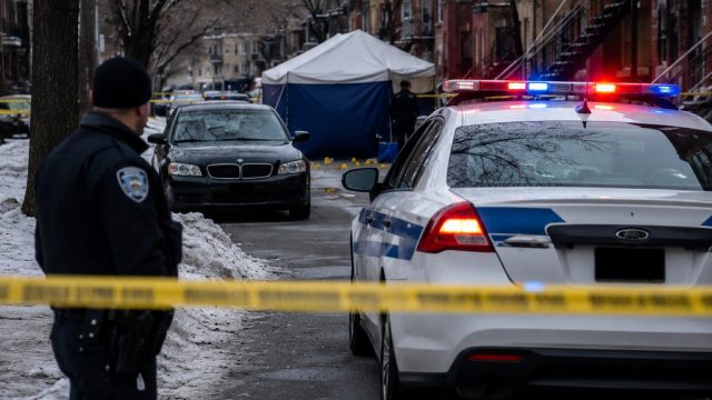 Tragic Shooting in Montreal Highlights Growing Concerns Over Public Safety | dun