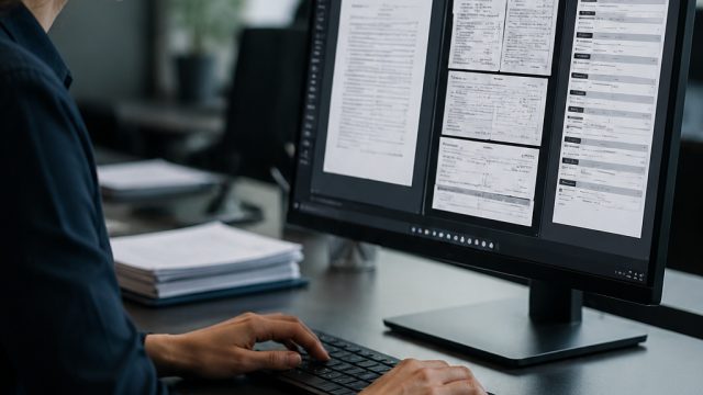 Mistral's OCR 4: A Game Changer in AI Document Processing | kelasmen liga inggri