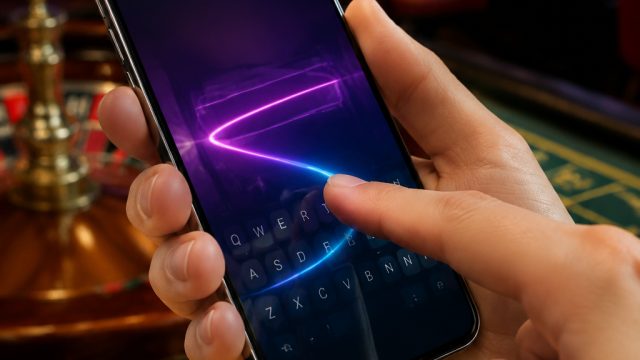 Revolutionizing Text Input: The Impact of FUTO Swipe Technology | slotnation88, 