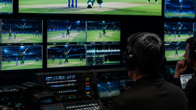 Cricket Broadcast Notification Adjusted for World Cup Reference | start77, goto 