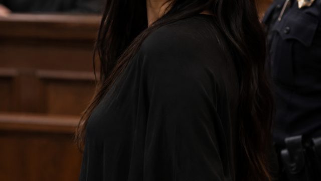 Bonnie Rotten Faces Legal Troubles Following Domestic Violence Allegations | big