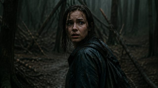 The Magic of Blair Witch: Crafting Real Fear for Modern Audiences | situs lagi g