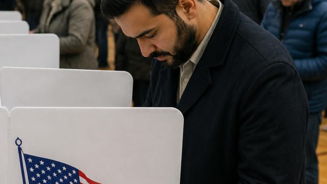 New York's Primary Elections: Mamdani's Impact on Democratic Landscape | rekomen