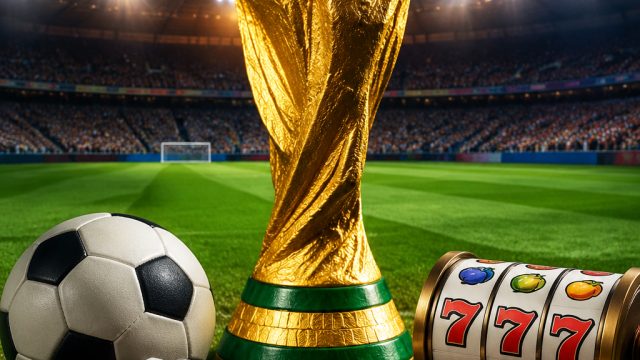 Get Ready for FIFA World Cup 2026: Exciting Updates and Predictions | judi ikan 