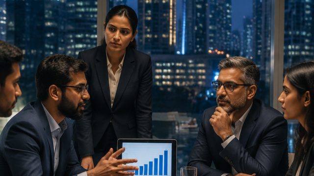 Meta's Bold Investment in Indian Tech: What It Means for the Future | saham qq, 