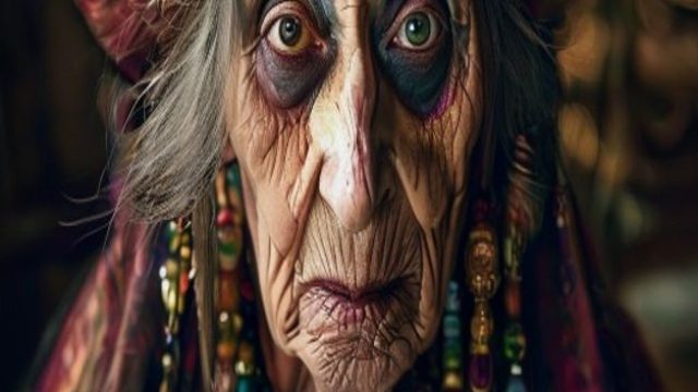 Baba Vanga's Eerie Prediction of Alien Encounters Gains Traction | rtp cair138, 