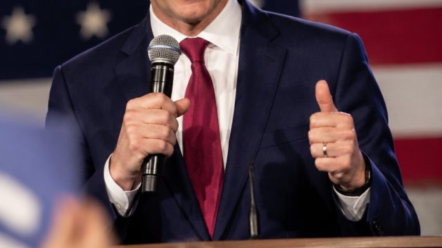 Ben McAdams Secures Democratic Primary Victory in Utah's New District | strip slot, waktu main bola 