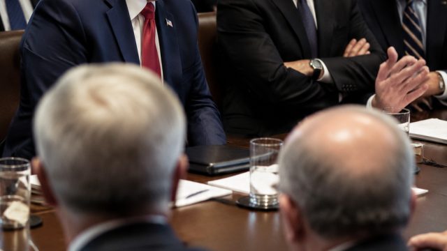 Trump's Iran Strategy Sparks Dissent Among Republican Lawmakers | free bet offer