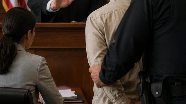 Federal Judge Halts Controversial Immigration Court Arrests | best nfl betting sites, the best slot 